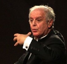 Daniel Barenboim
