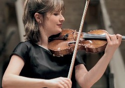 Lisa Batiashvili