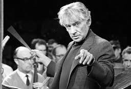 Leonard Bernstein