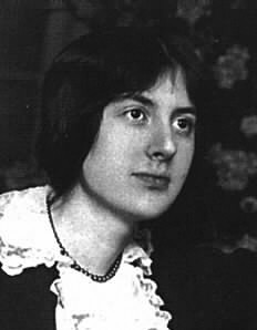Lili Boulanger