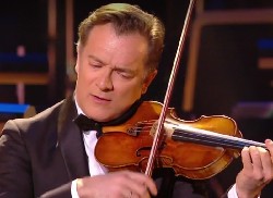 Renaud Capuçon