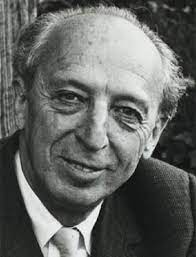 Aaron Copland