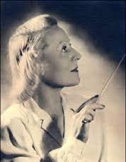 Jane Evrard