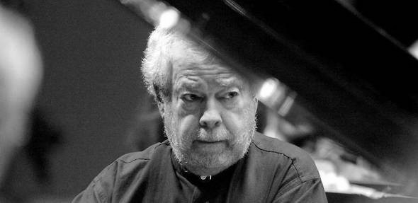 Nelson Freire
