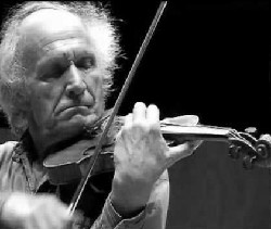 Ivry Gitlis