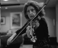 Ida Haendel