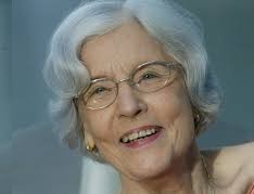 Betsy Jolas