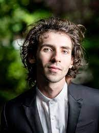 Alexandre Kantorow