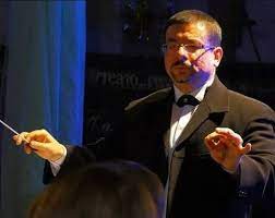 Yurii Kerpatenko