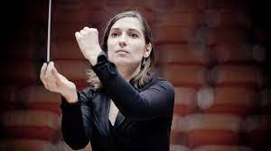Ariane Matiakh