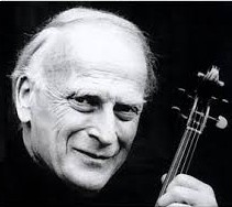 Yehudi Menuhin
