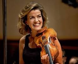 Anne-Sophie Mutter