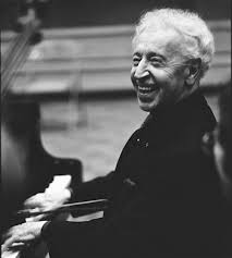 Arthur Rubinstein