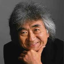 Ozawa Seiji