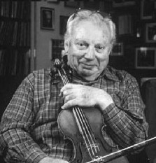 Isaac Stern