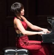 Yuja Wang