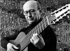 Narciso Yepes