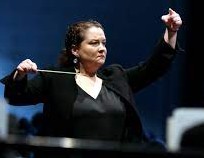 Zahia Ziouani