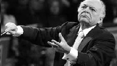 Lorin Maazel