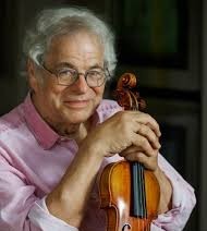 Itzhak Perlman