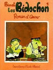 Les Bidochon