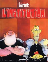L'institution