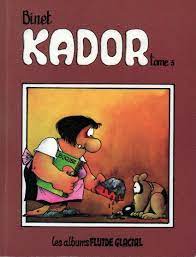 Kador