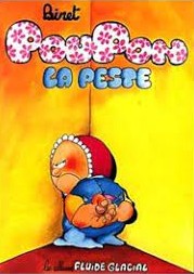 Poupon la peste