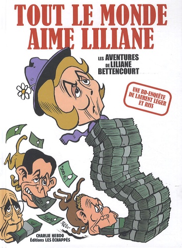 Liliane