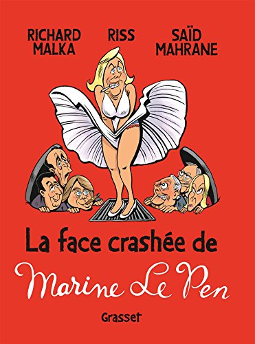 Marine Le Pen 2016
