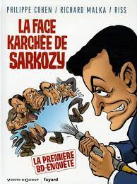Sarkozy 2006