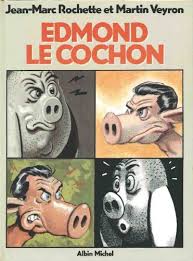 Edmond le cochon (1979)