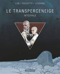 Le Transperceneige (1982)