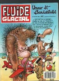 Fluide Glacial