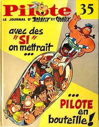 Pilote