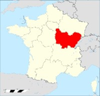 Localisation