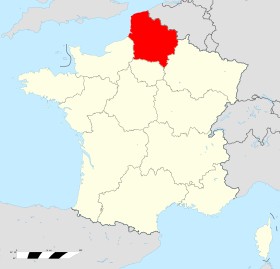 Localisation