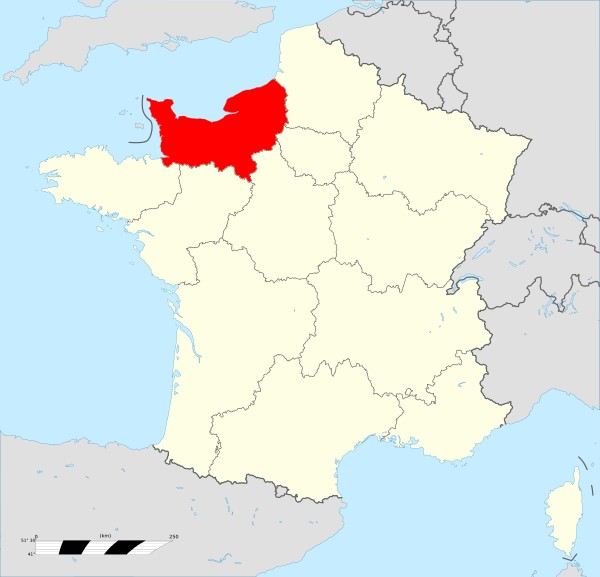 Localisation