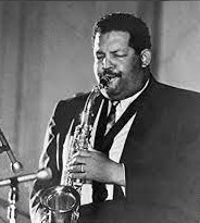 Cannonball Adderley