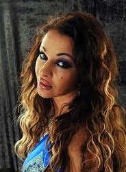 Natacha Atlas