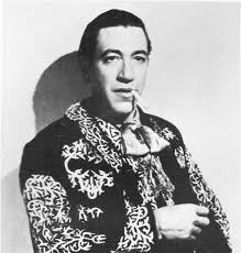Lorenzo Barcelata
