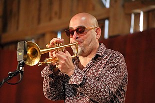 Stéphane Belmondo