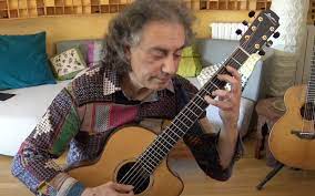 Pierre Bensusan