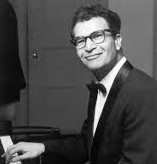 Dave Brubeck