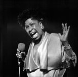 Betty Carter