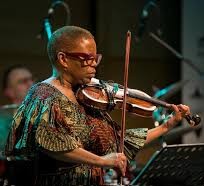 Regina Carter