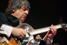 Philip Catherine