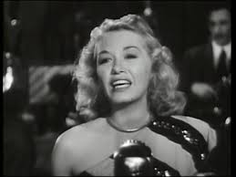 June Christy June Christy
