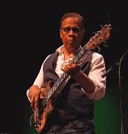 Stanley Clarke