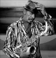 Ornette Coleman
